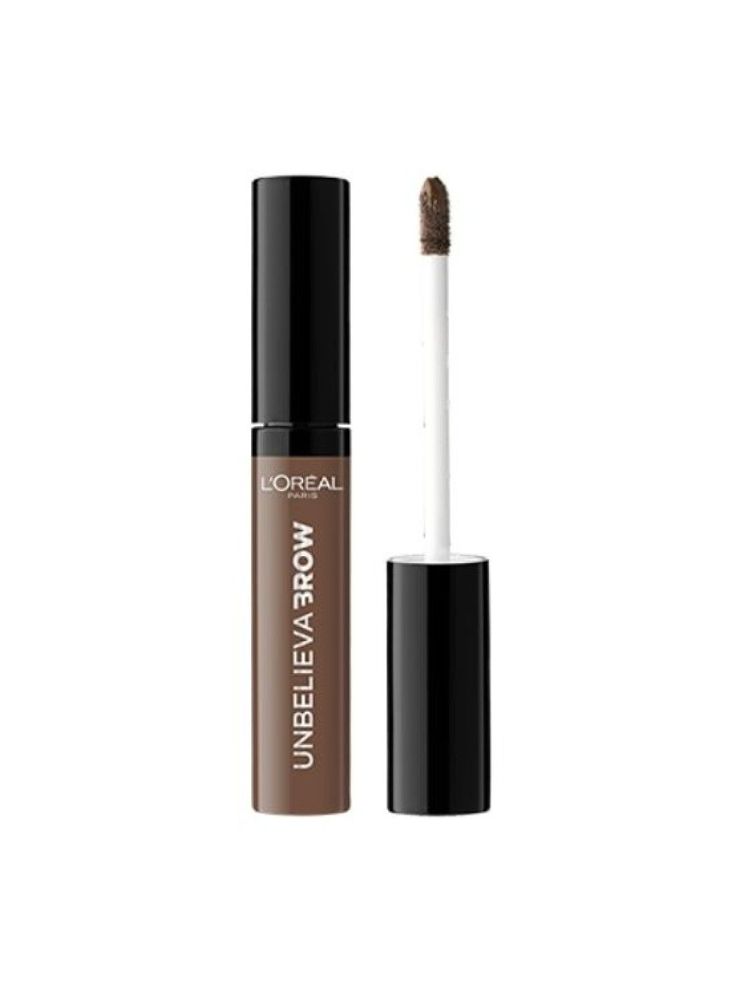 L'Oreal Paris Unbelievabrow Brown Longwear Brow Gel