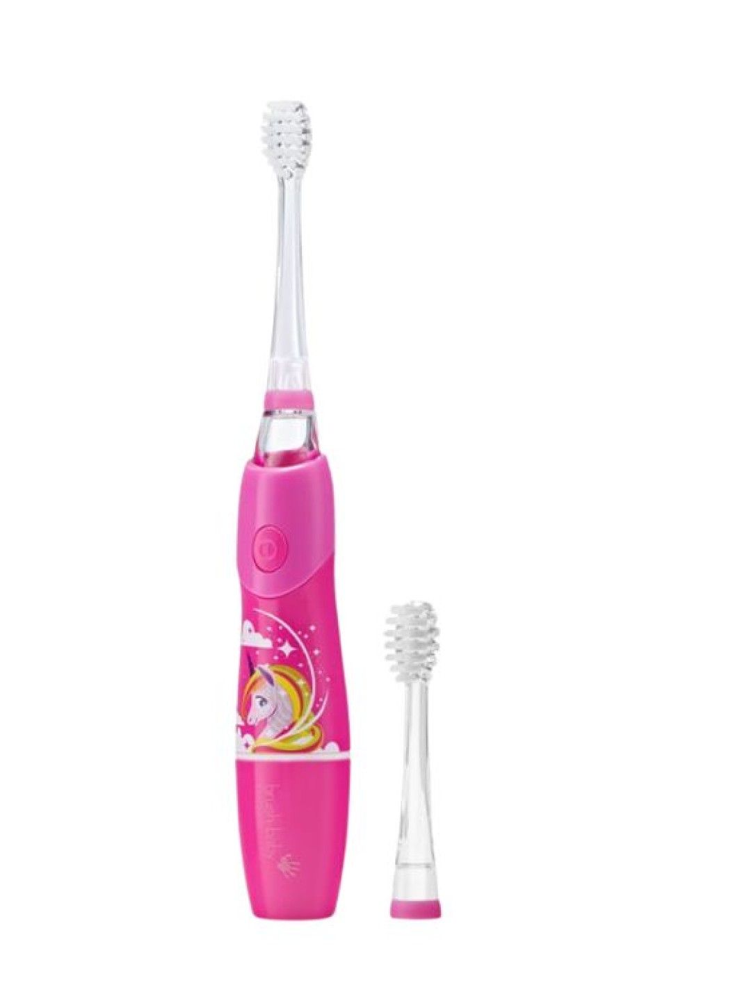 Brush-baby Kidzsonic Electric Toothbrush - Unicorn