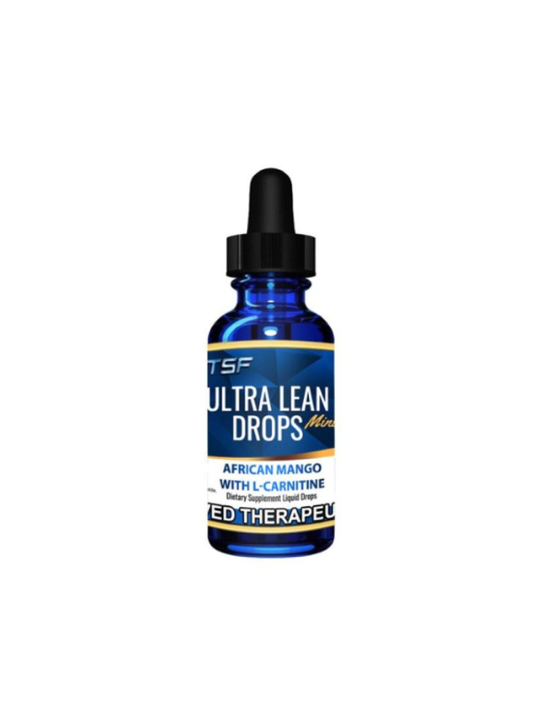 The Slim Firm Ultra Lean Drops Mini 1oz