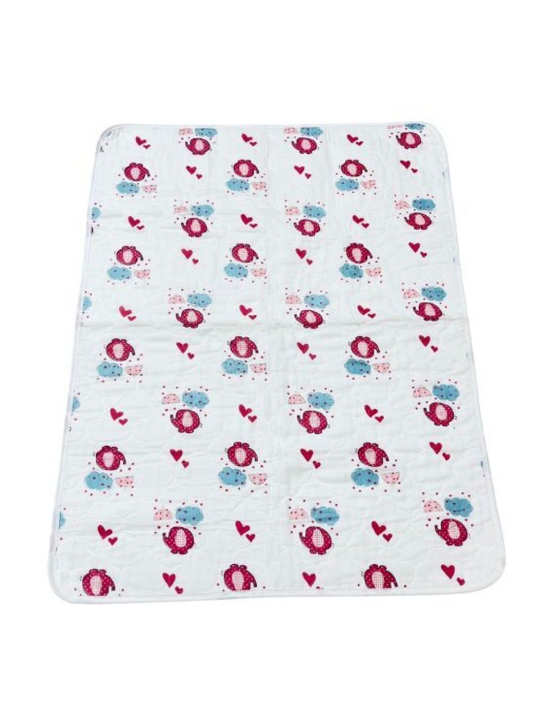 Sleepee PH Leakproof Bedmat (Elephant- Image 1)