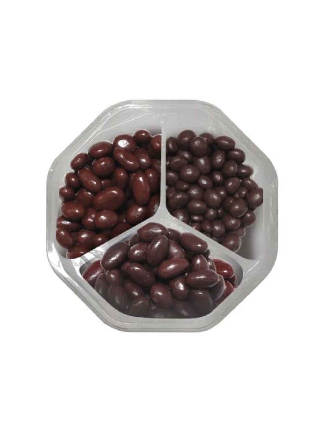 Candy Corner Snack Tray Dark Chocolate Favorites (300g)