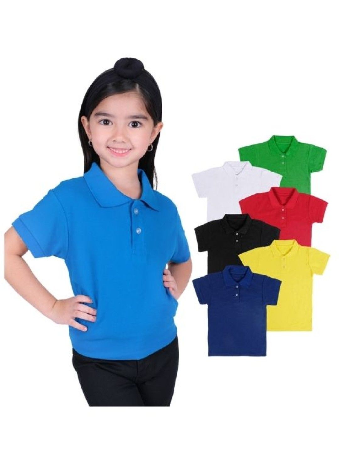 INSPI Polo Shirt