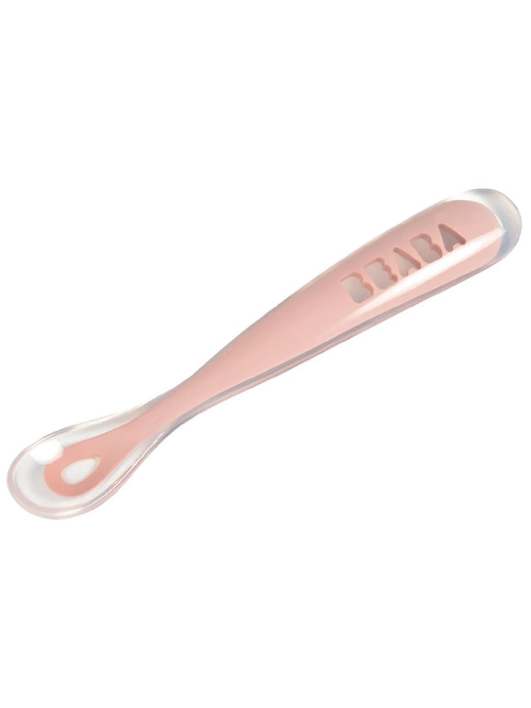 Beaba 1st age Silicone Spoon