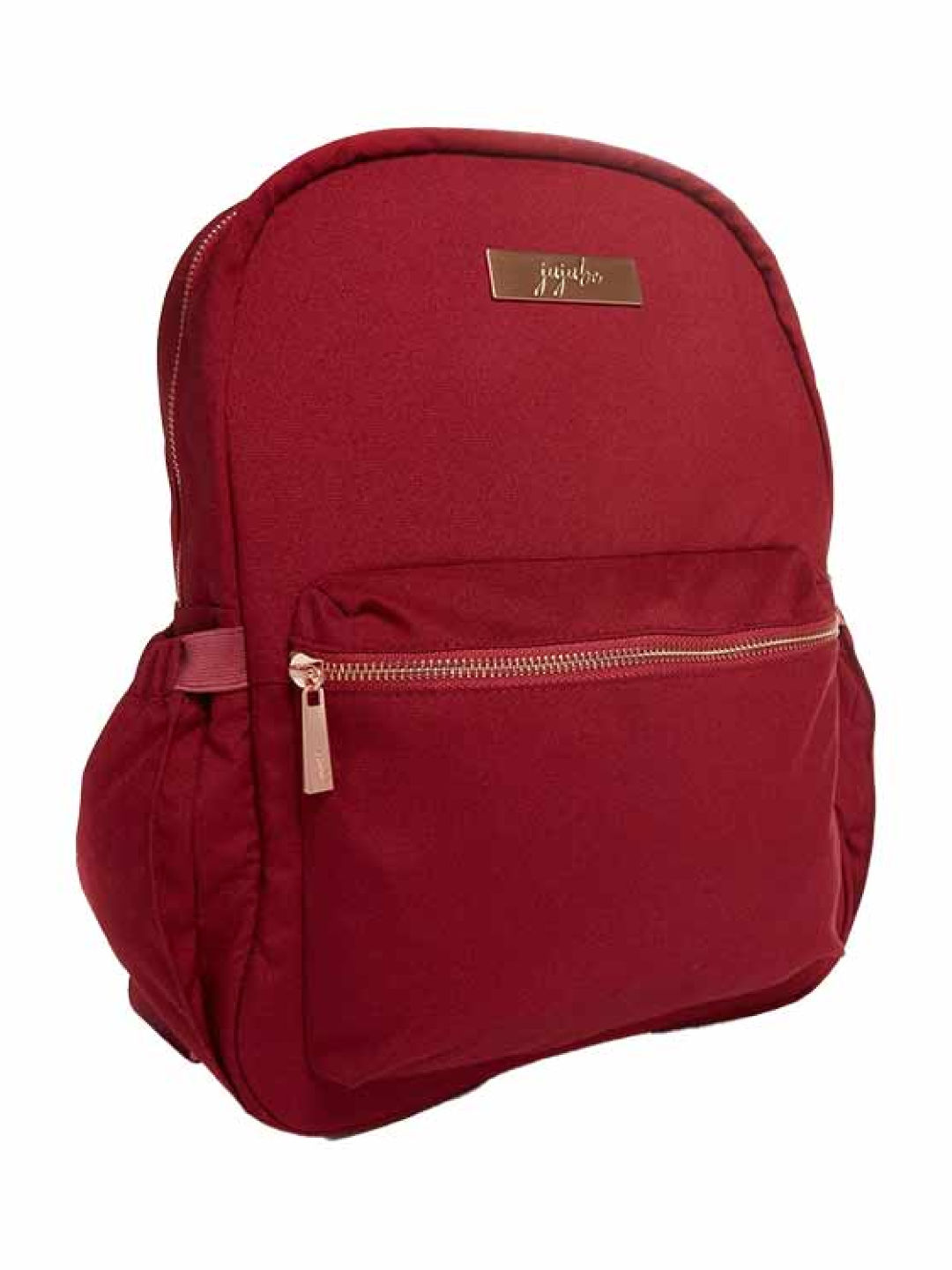 Jujube Midi Be Right Backpack (Red- Image 2)