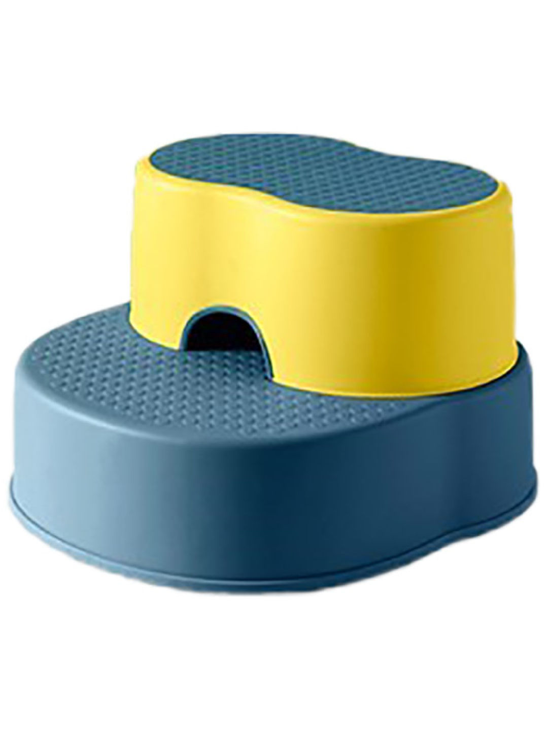 Bunny Bubbles Toddler Step Stool (XL)