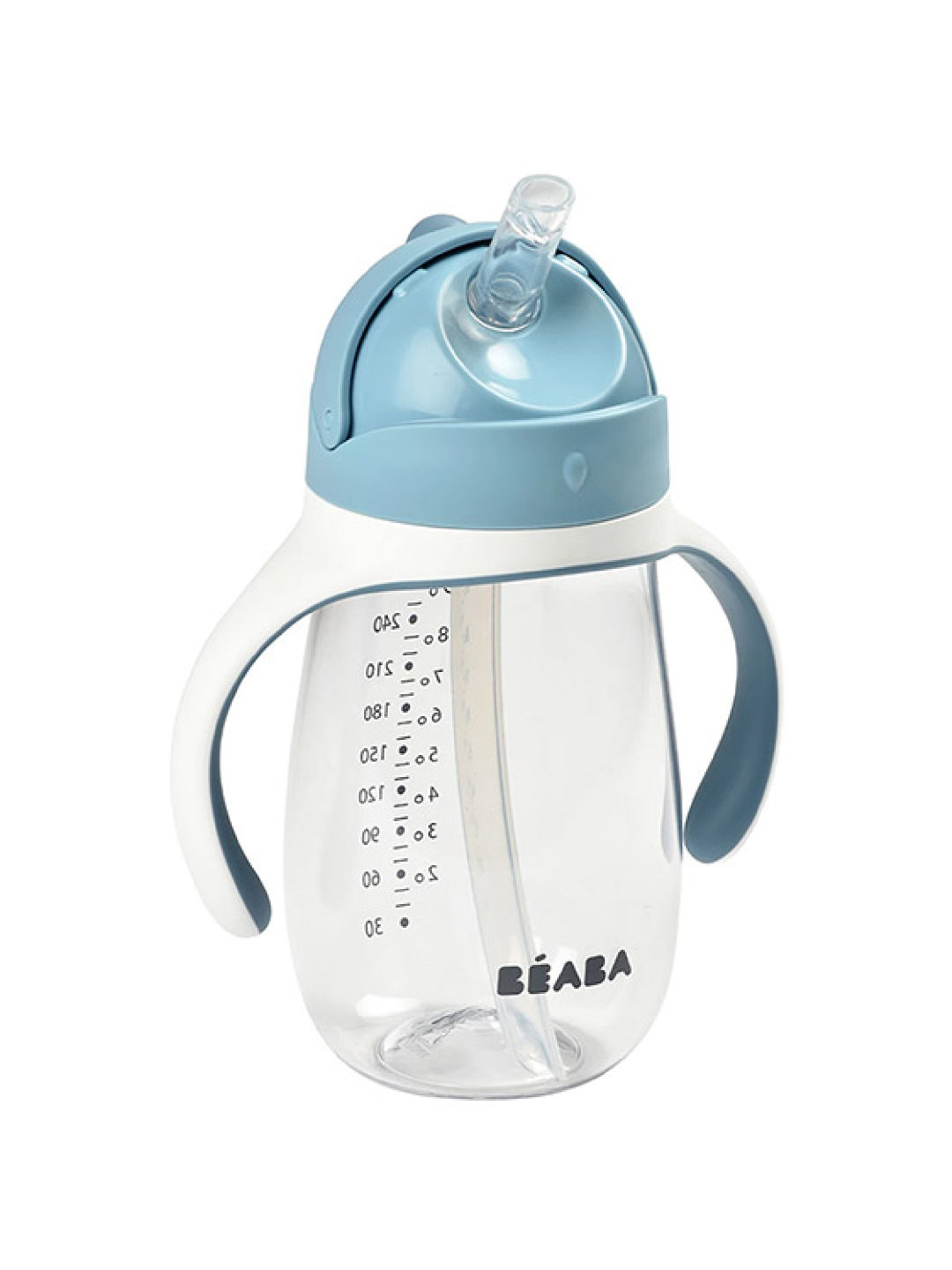 Beaba Straw Cup (300mL)