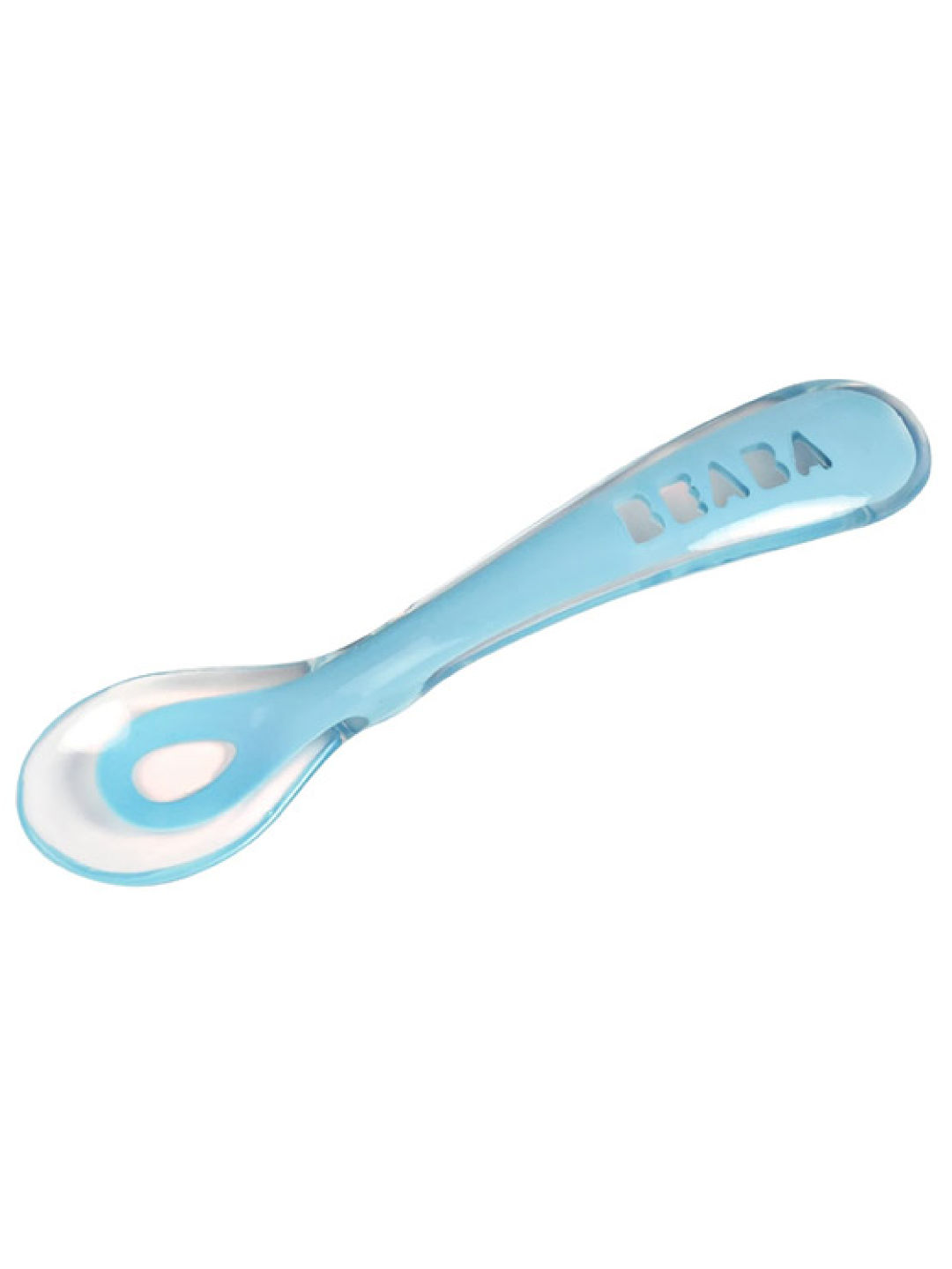 Beaba Silicone Spoon 2nd Age