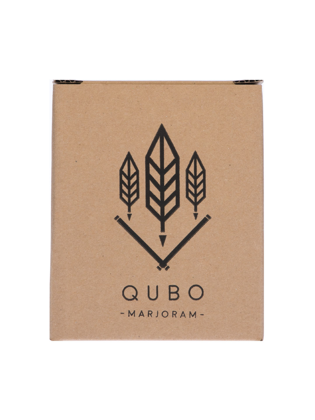 Qubo PH Majoram DIY Garden Kit (No Color- Image 3)