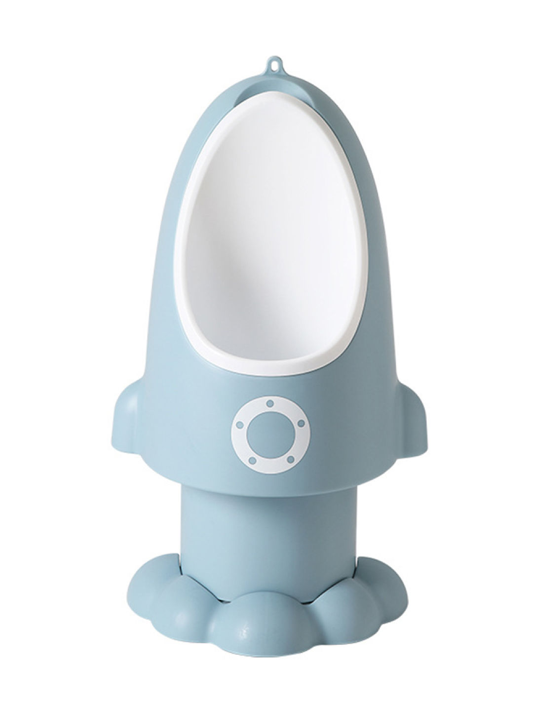 Baby Hood Rocket Potty Training Urinal