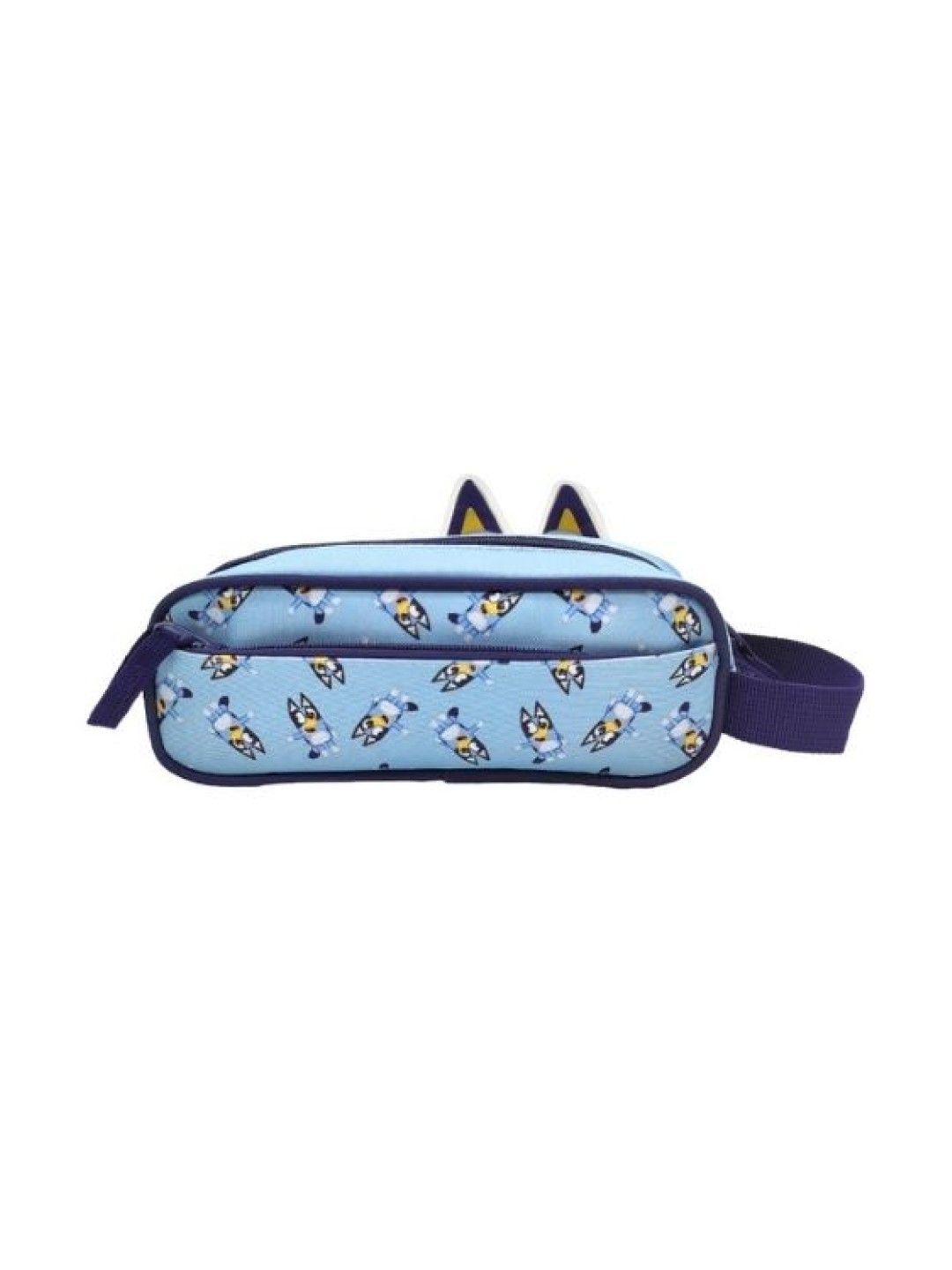 Bluey Totsafe Bluey & Bingo Adventure Gear - Utility Pouch (No Color- Image 4)