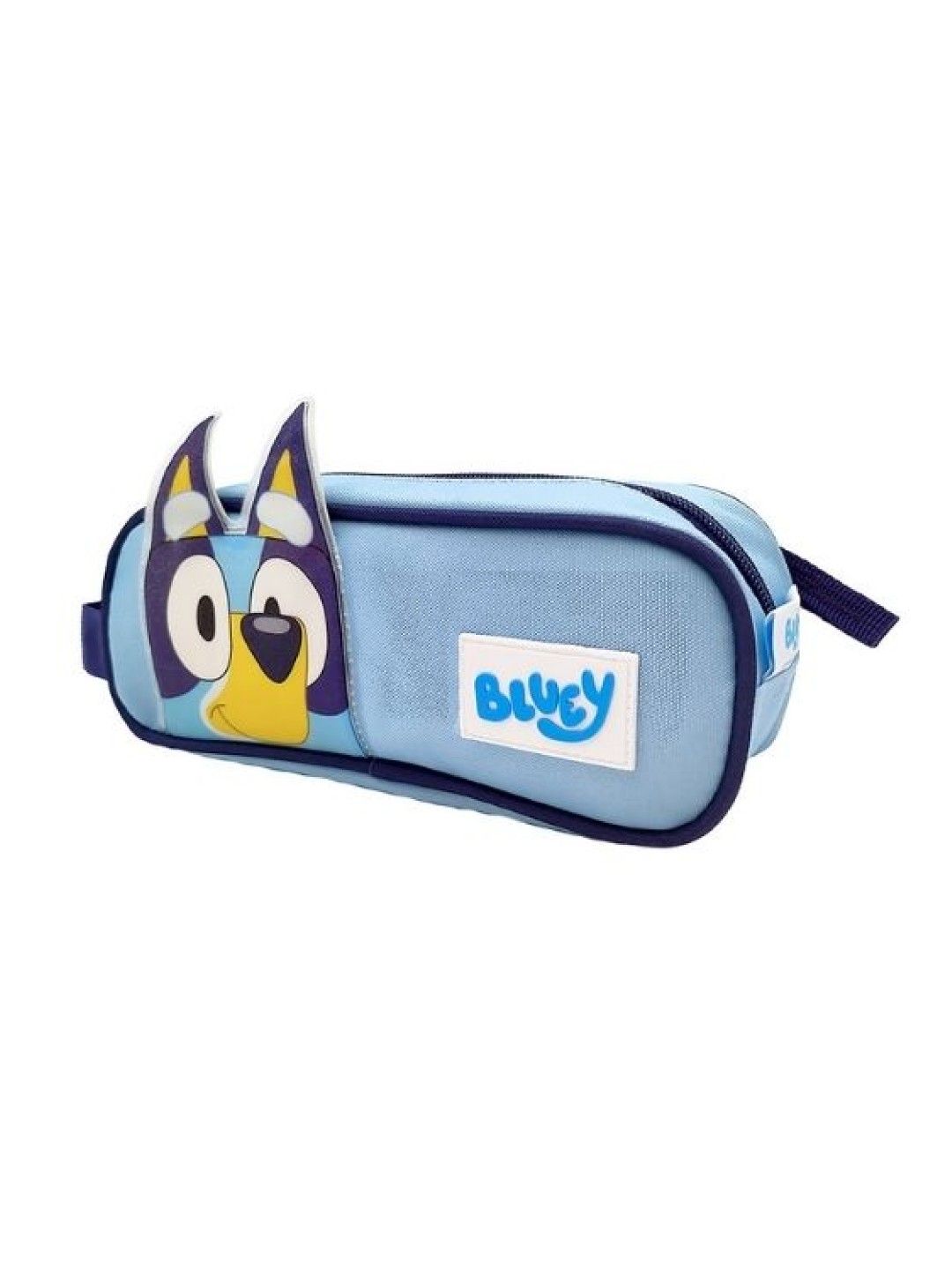 Bluey Totsafe Bluey & Bingo Adventure Gear - Utility Pouch (No Color- Image 2)