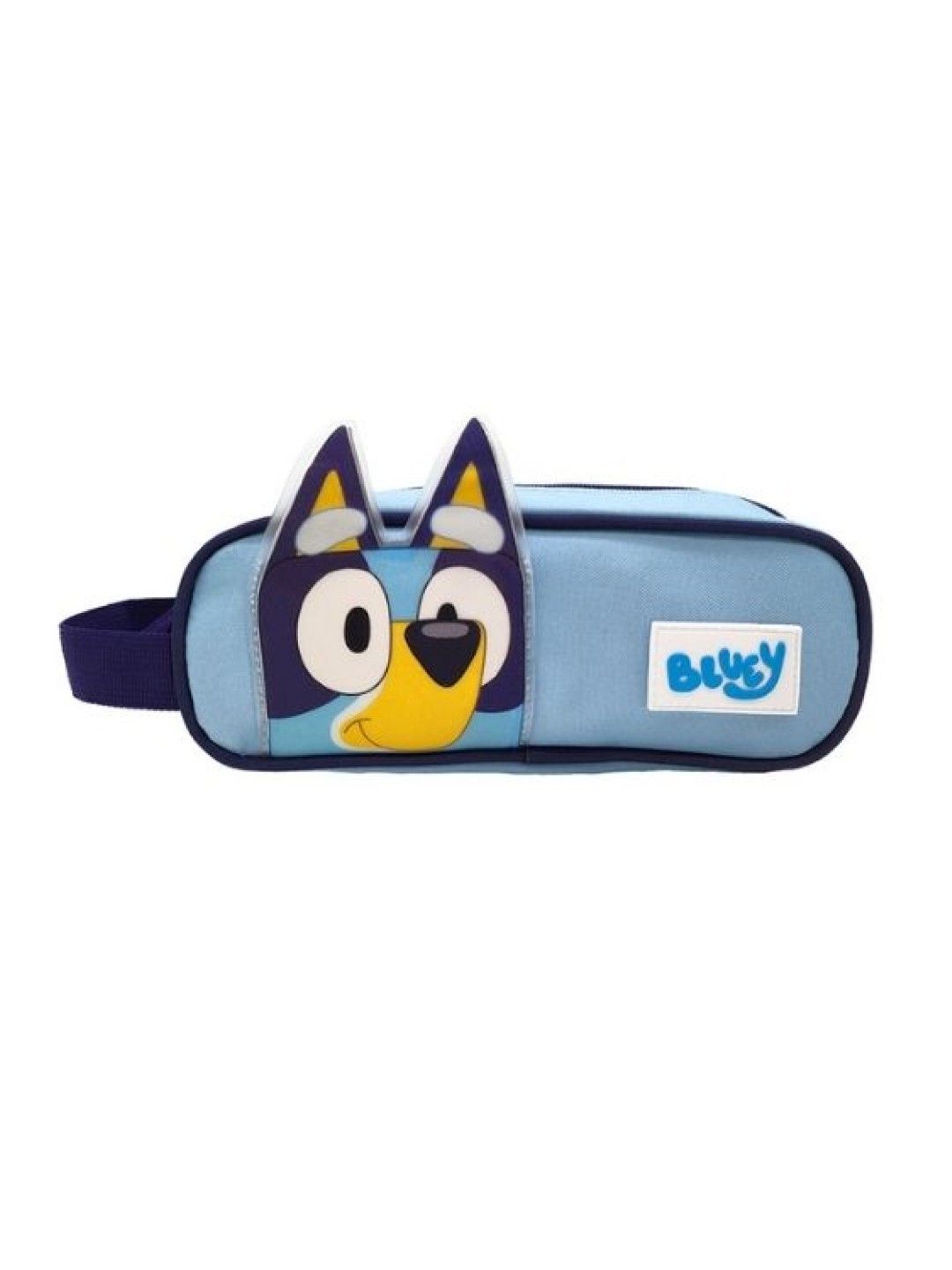 Bluey Totsafe Bluey & Bingo Adventure Gear - Utility Pouch (No Color- Image 1)