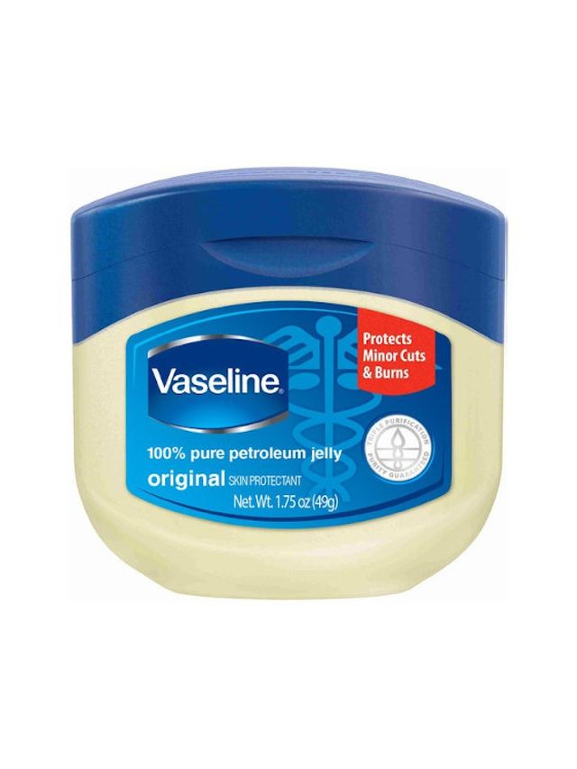 Vaseline Petroleum Jelly Original (50ml)