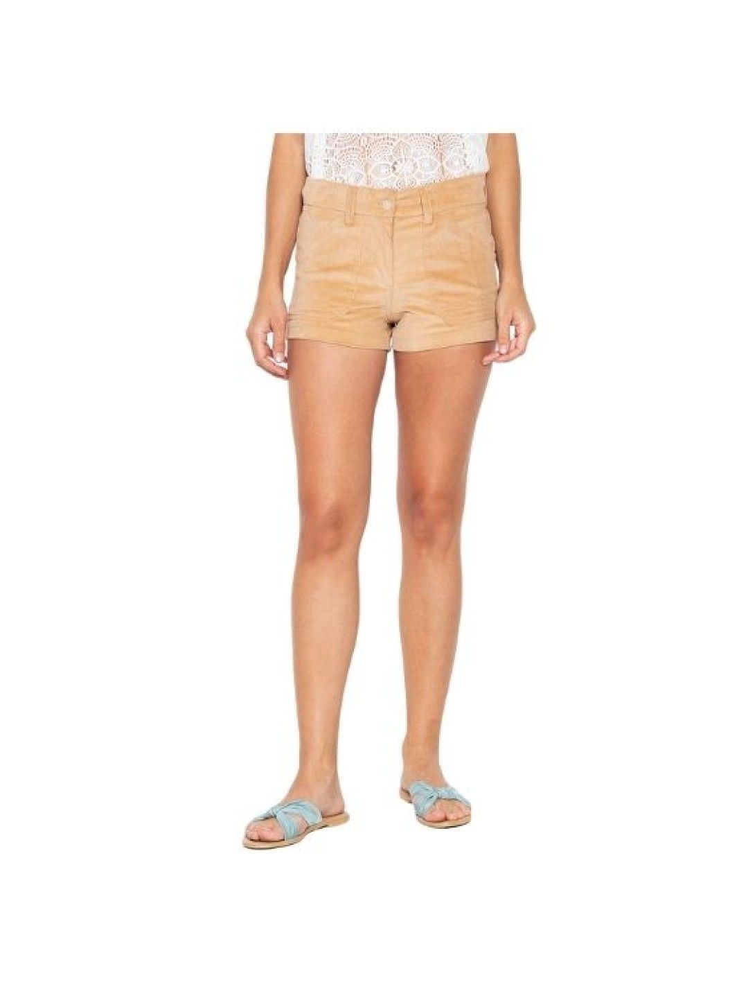 Eve's Chic Vania Shorts