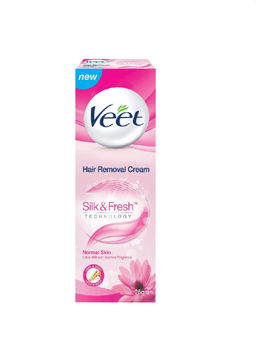 Veet Hair Removal Cream - Normal Skin (25g)