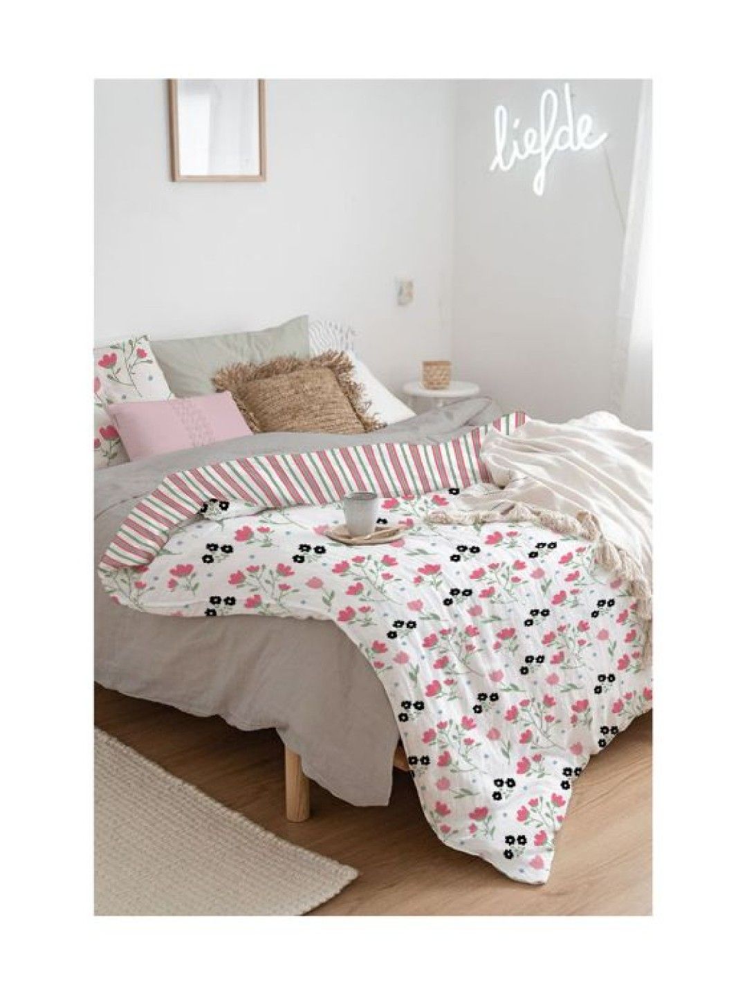 Lifestyle by Canadian 4-Piece Set Png 22-Viola (No Color- Image 3)