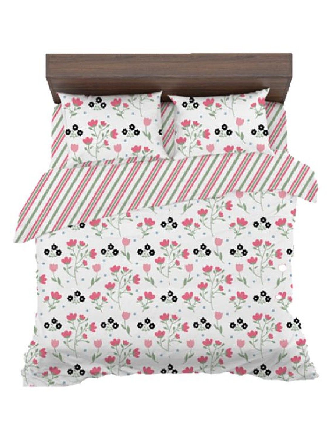 Lifestyle by Canadian 4-Piece Set Png 22-Viola