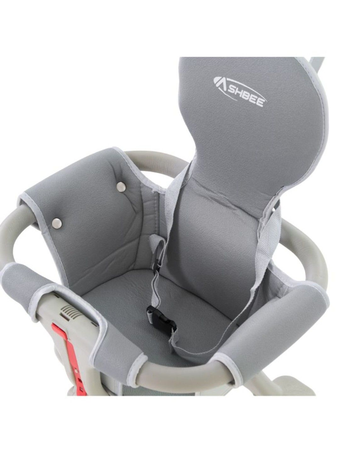 Ashbee Push Stroller for Babies (Warm Grey- Image 3)