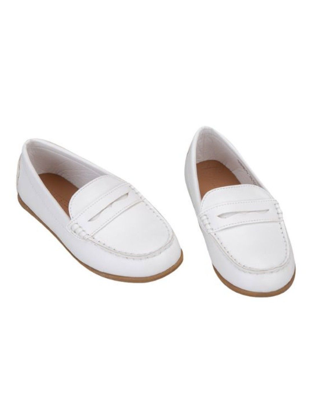 Meet My Feet Terris Loafers