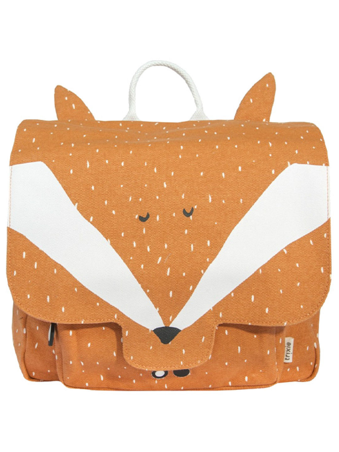 Trixie Mr. Fox Children's Satchel