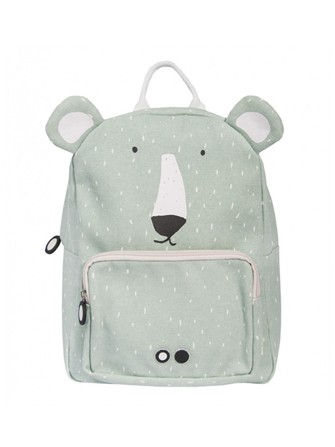 Trixie Mr. Polar Bear Children's Backpack