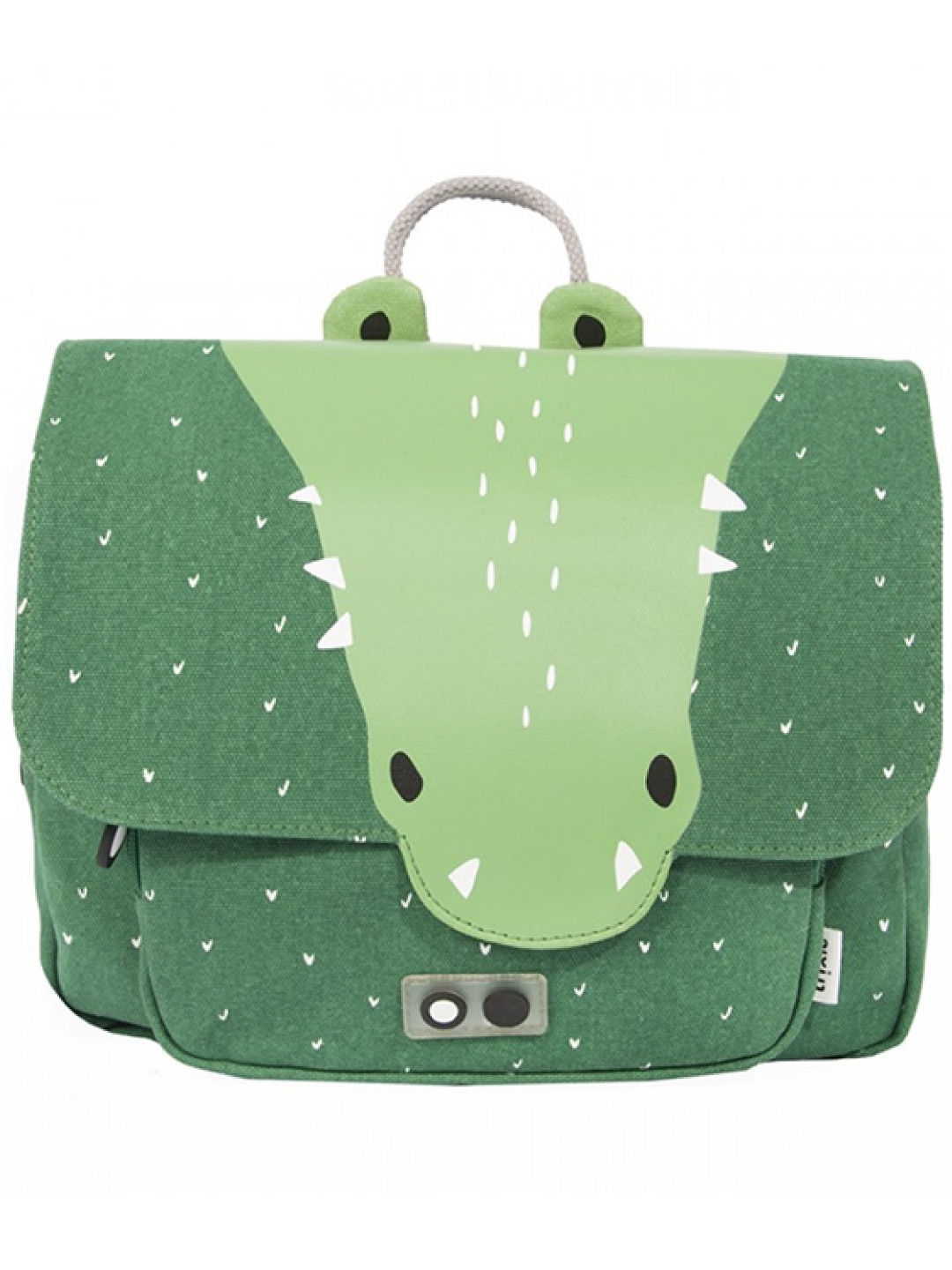 Trixie Mr. Crocodile Children's Satchel