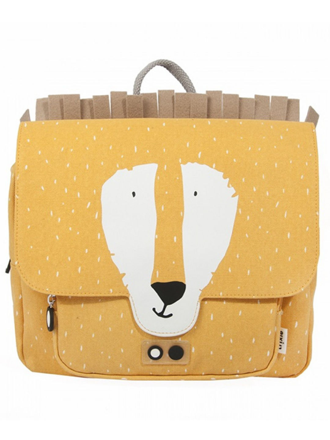 Trixie Mr. Lion Children's Satchel