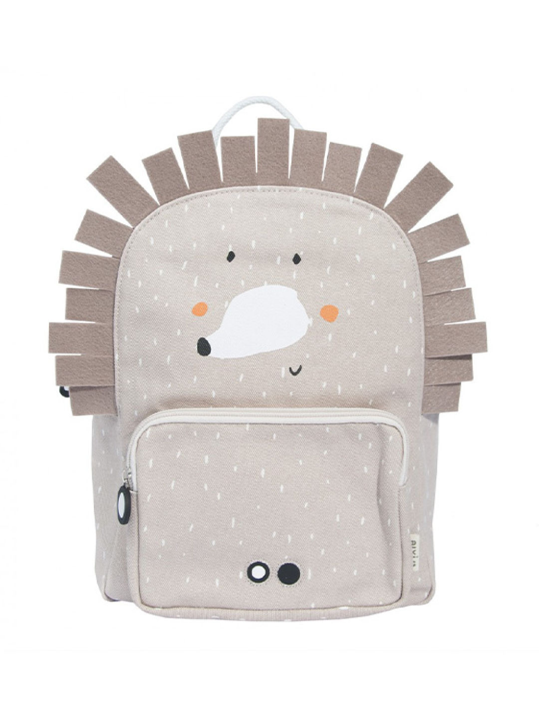 Trixie Mrs. Hedgehog Children's Backpack