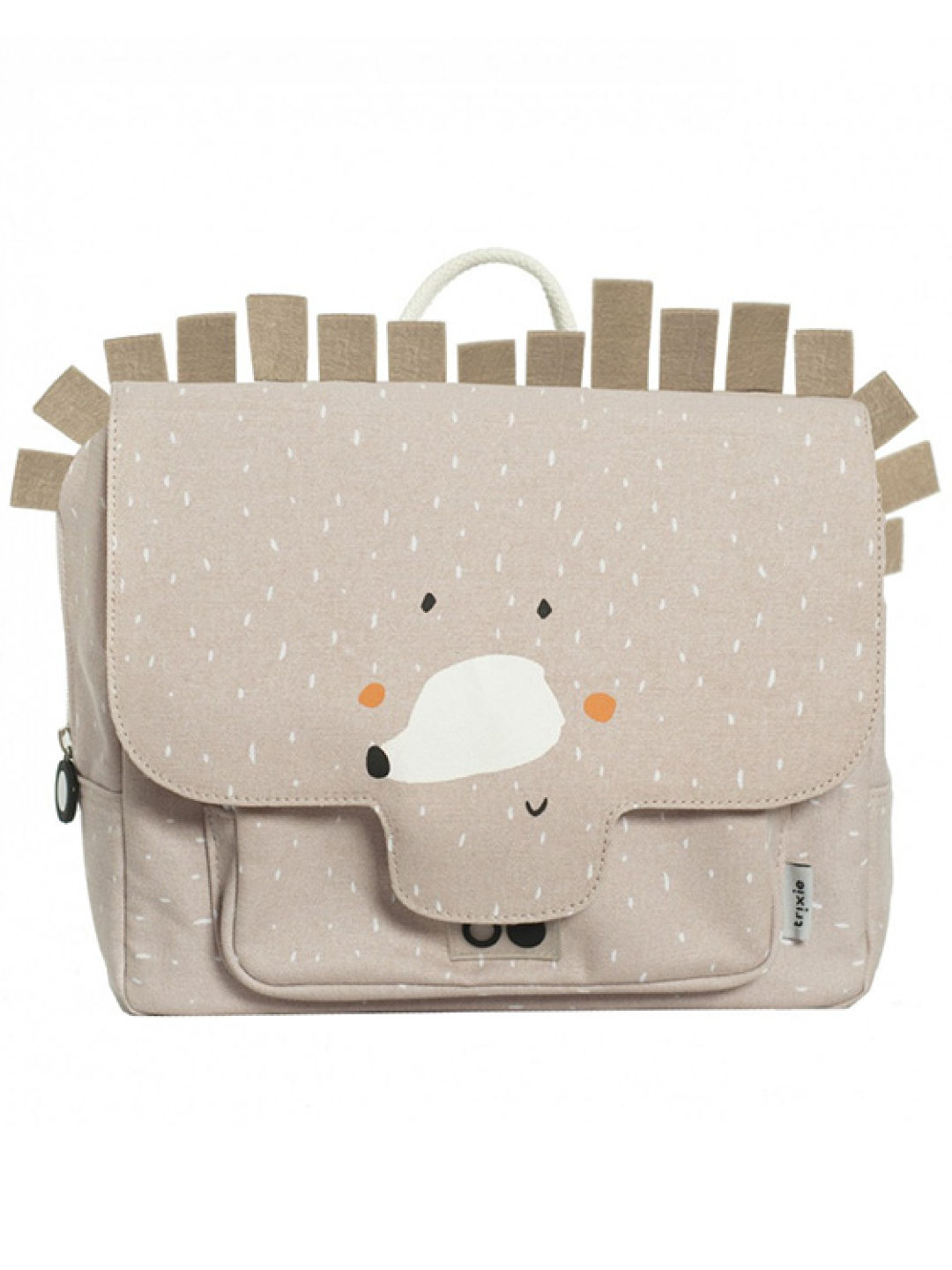 Trixie Mrs. Hedgehog Children's Satchel