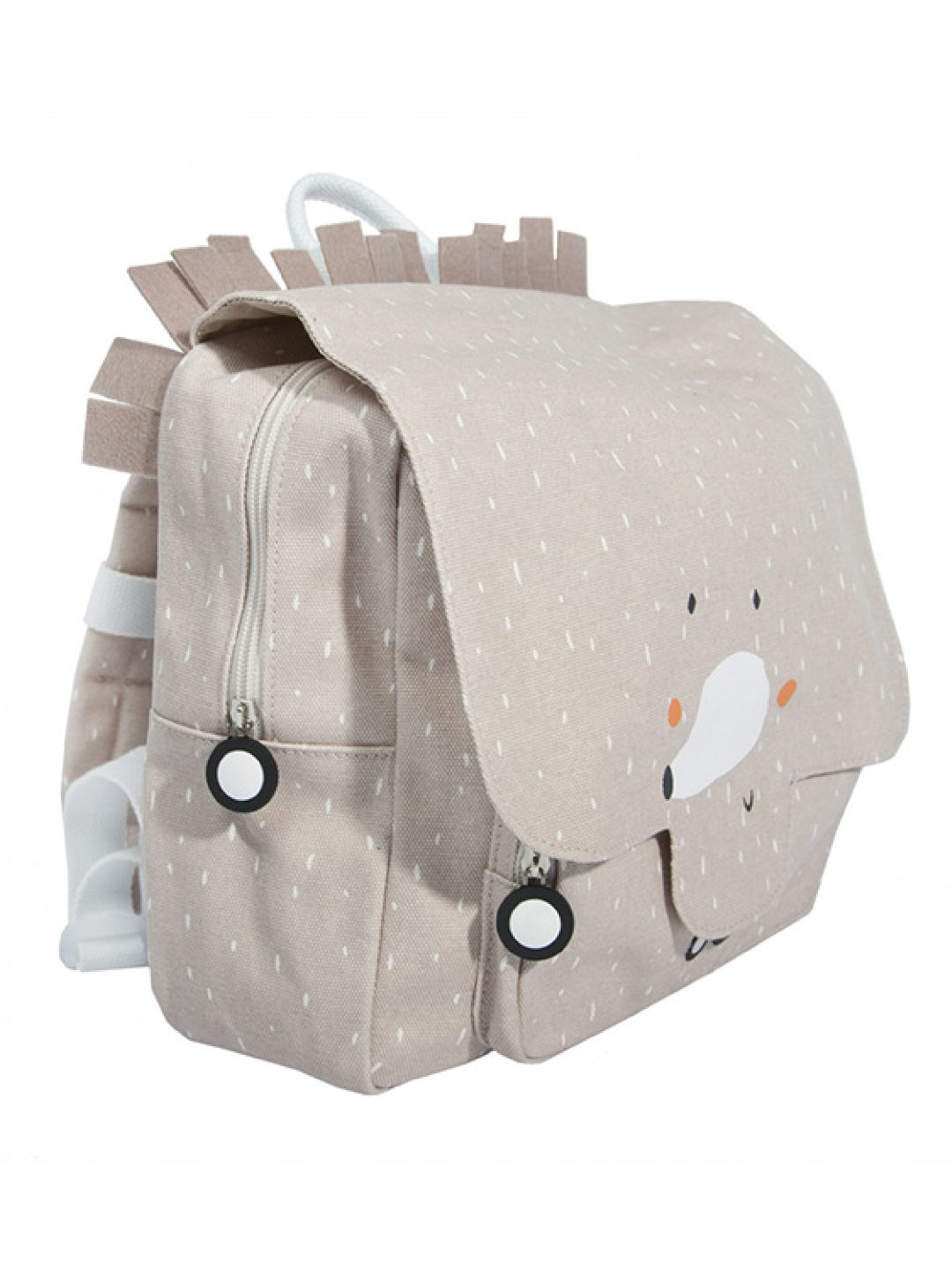 Trixie Mrs. Hedgehog Children's Satchel (No Color- Image 2)