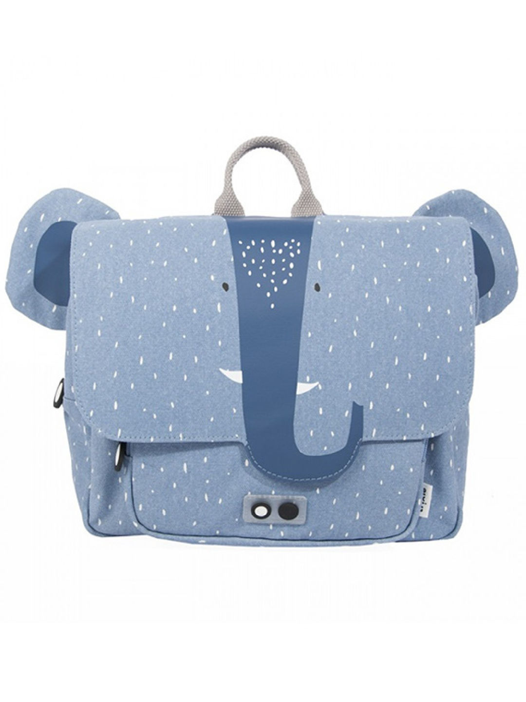 Trixie Mrs. Elephant Children's Satchel (No Color- Image 1)