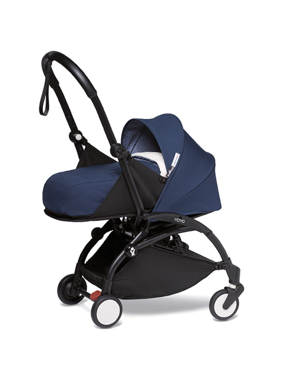 Babyzen Newborn Pack (Air France Blue- Image 3)