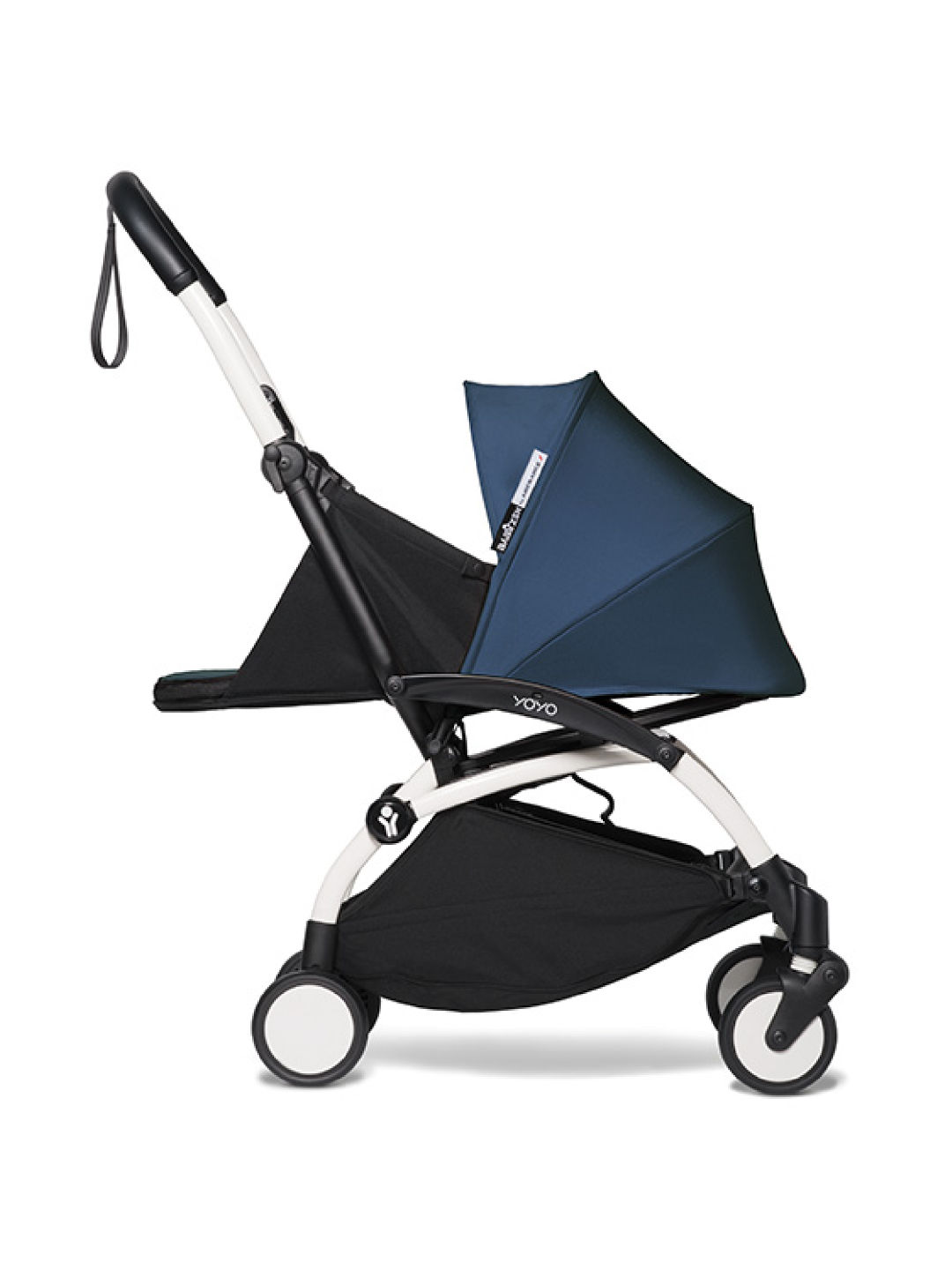 Babyzen Newborn Pack (Air France Blue- Image 2)