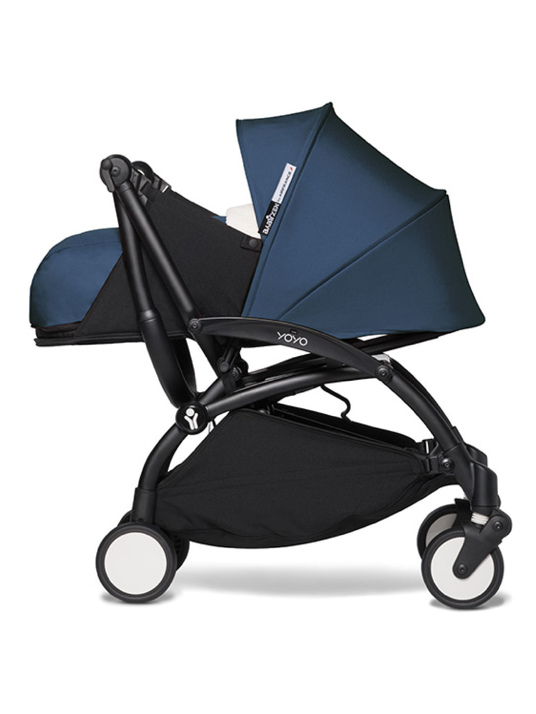 Babyzen Newborn Pack (Air France Blue- Image 1)