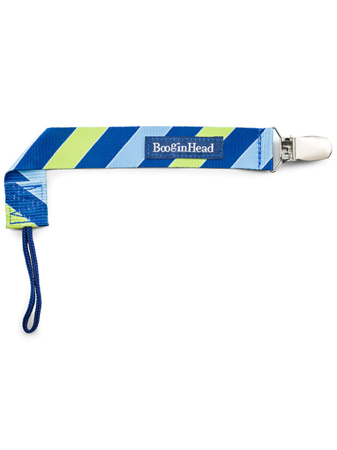 BooginHead Leap Frog PaciGrip Universal Pacifier Clip (No Color- Image 1)