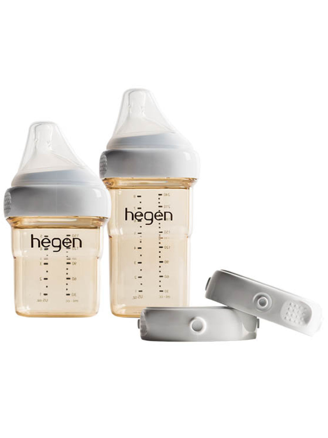 Hegen PPSU PCTO™ Basic Starter Kit (No Color- Image 1)