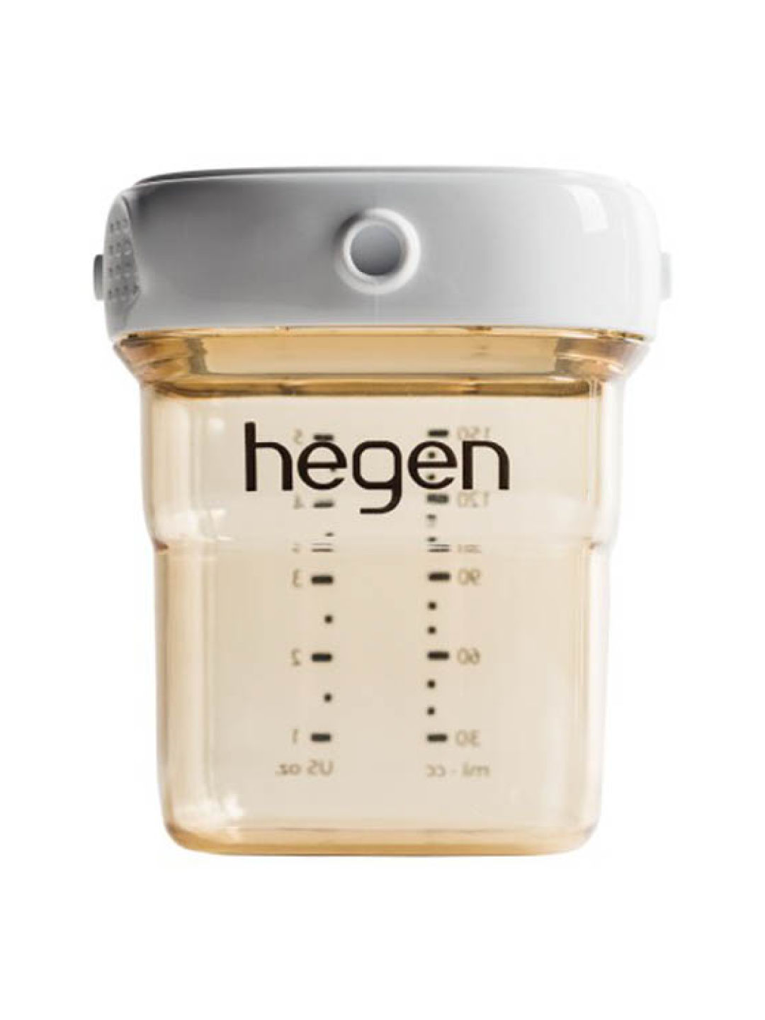 Hegen PPSU PCTO™ Breast Milk Storage (5oz)