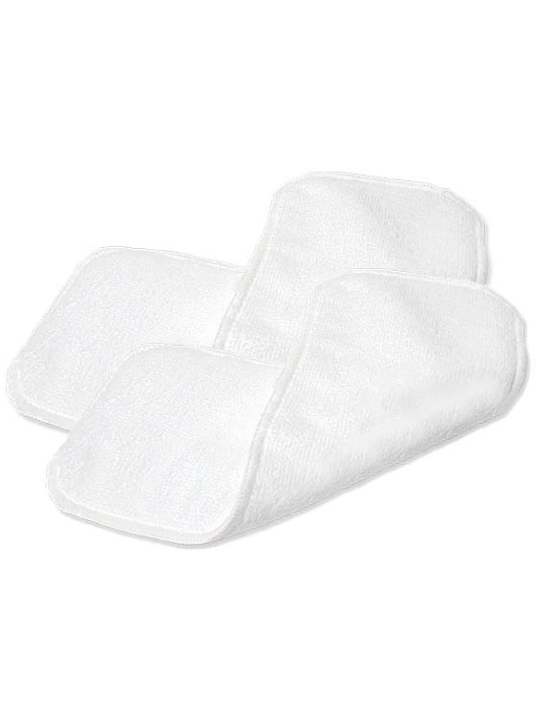 Little Steps Insert Pads for Reusable Cloth Diaper (2 pcs)