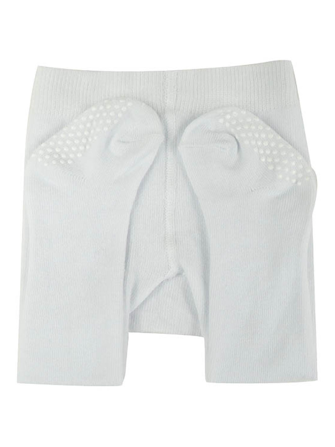 Enfant Baby Girls Tights (White- Image 1)