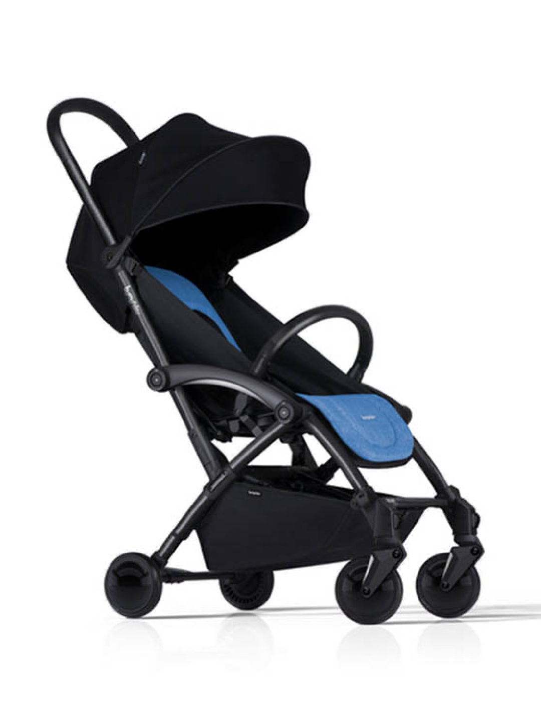 Bumprider Connect 2 Stroller