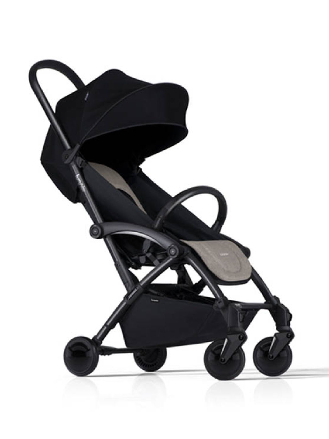 Bumprider Connect 2 Stroller