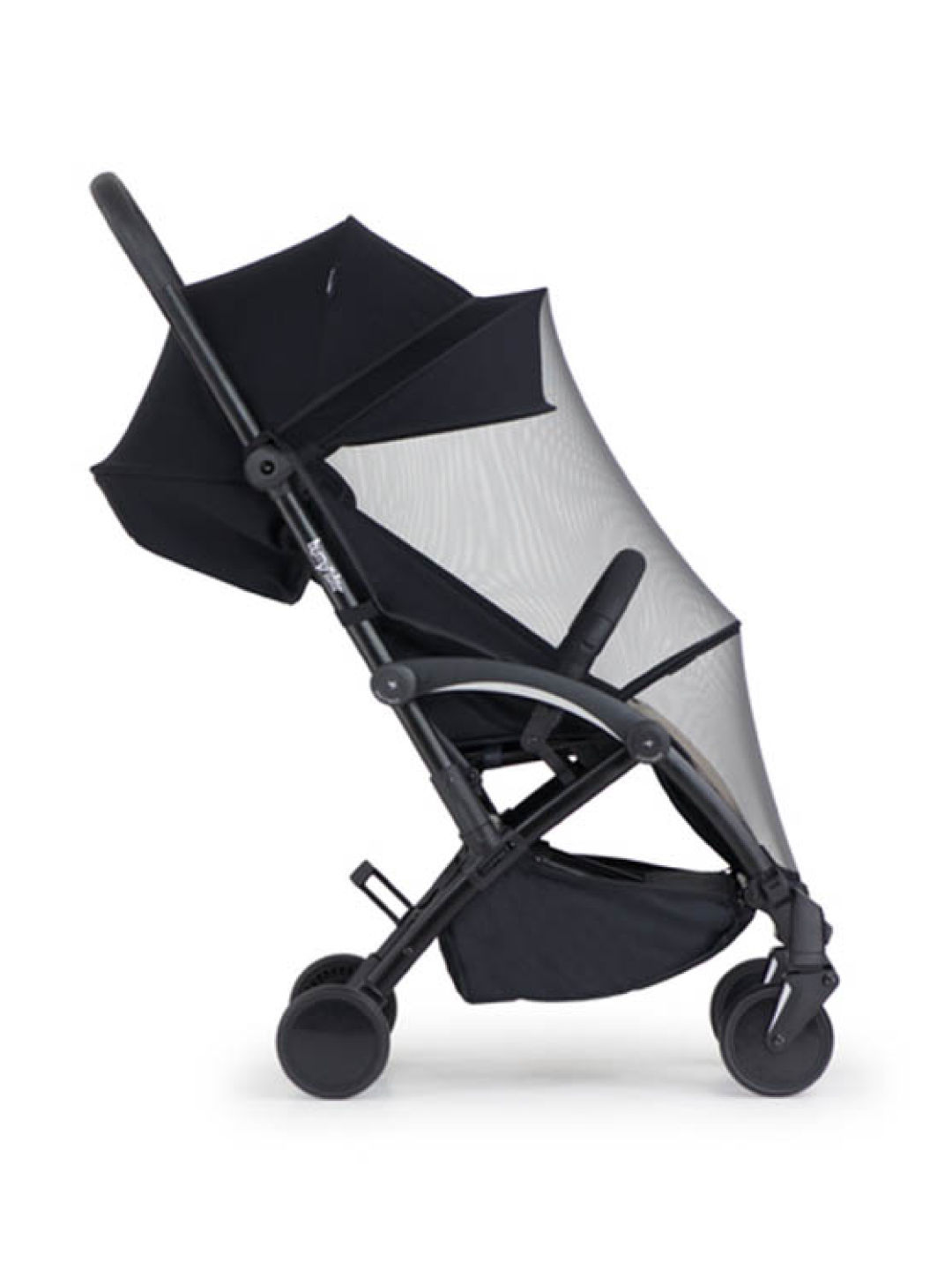 Bumprider Connect Mosquito Net Stroller