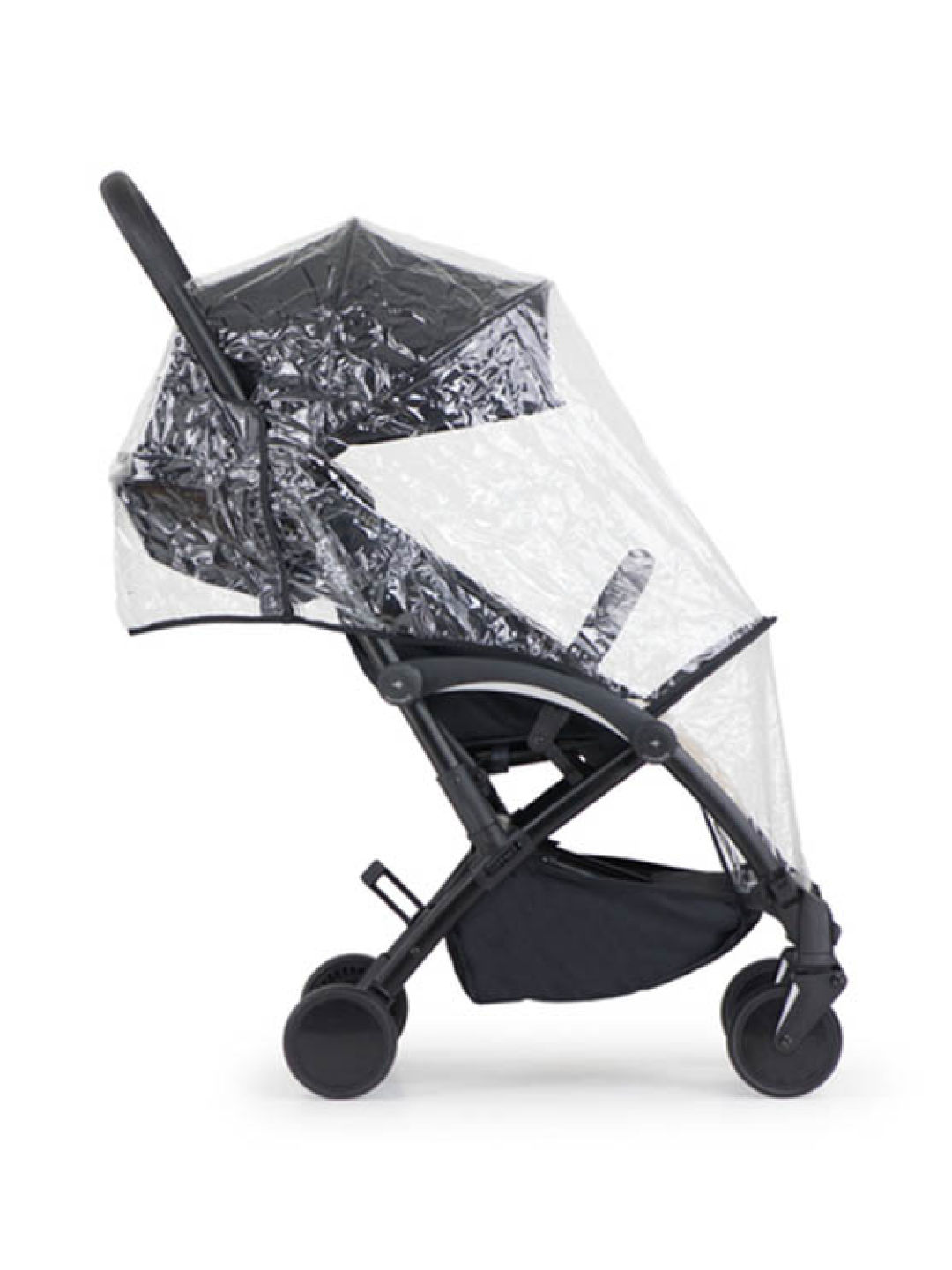 Bumprider Connect Raincover Stroller