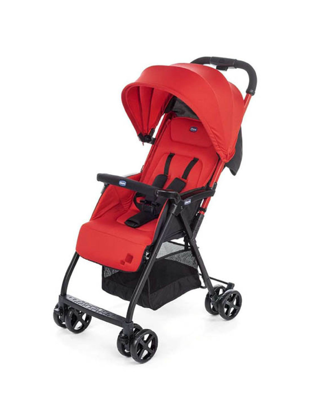 Chicco Ohlala Stroller 3