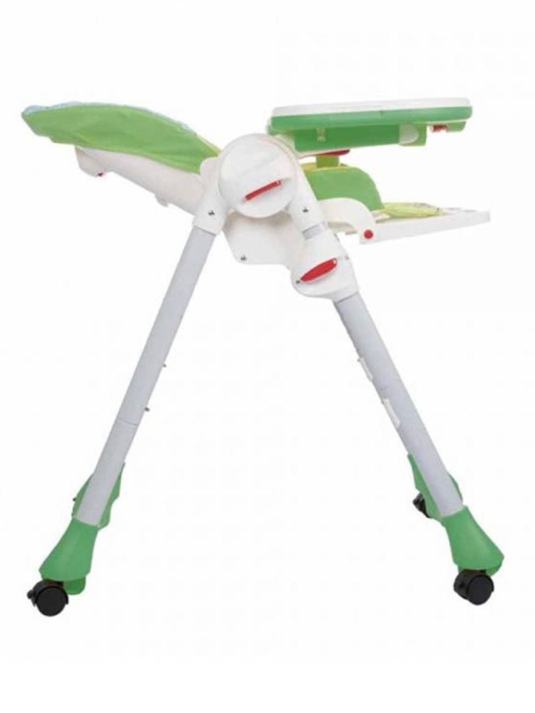 Chicco Polly Easy Happy Jungle (No Color- Image 3)