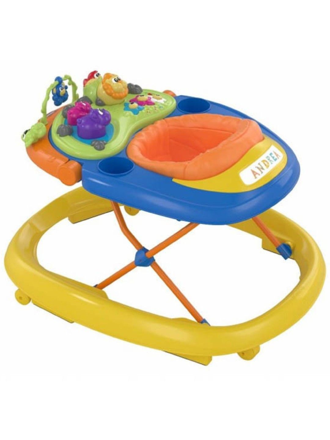 Chicco Walky Talky Baby Walker