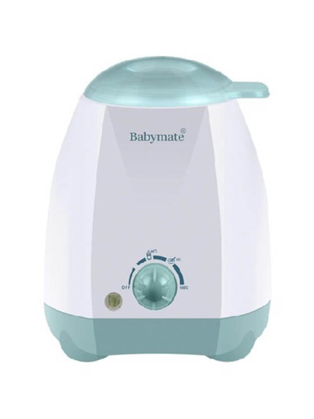 Babymate 3-in-1 Multi-Function Milk Warmer (No Color- Image 2)