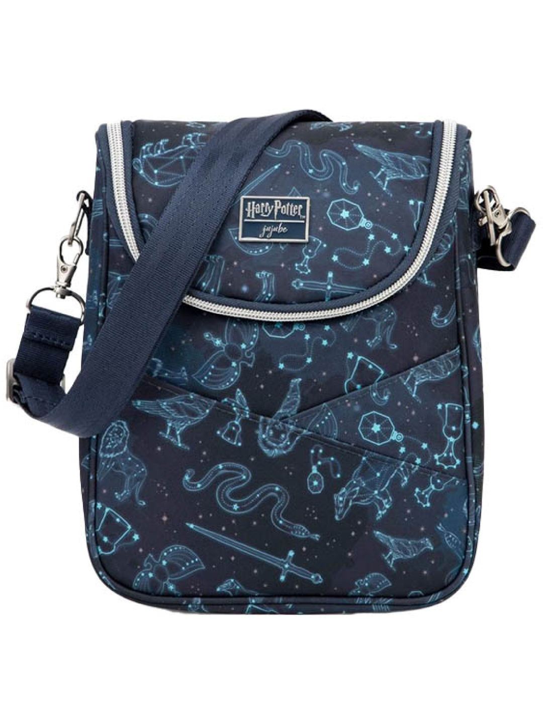 Jujube Lumos Maxima Be Cool Bag (No Color- Image 1)