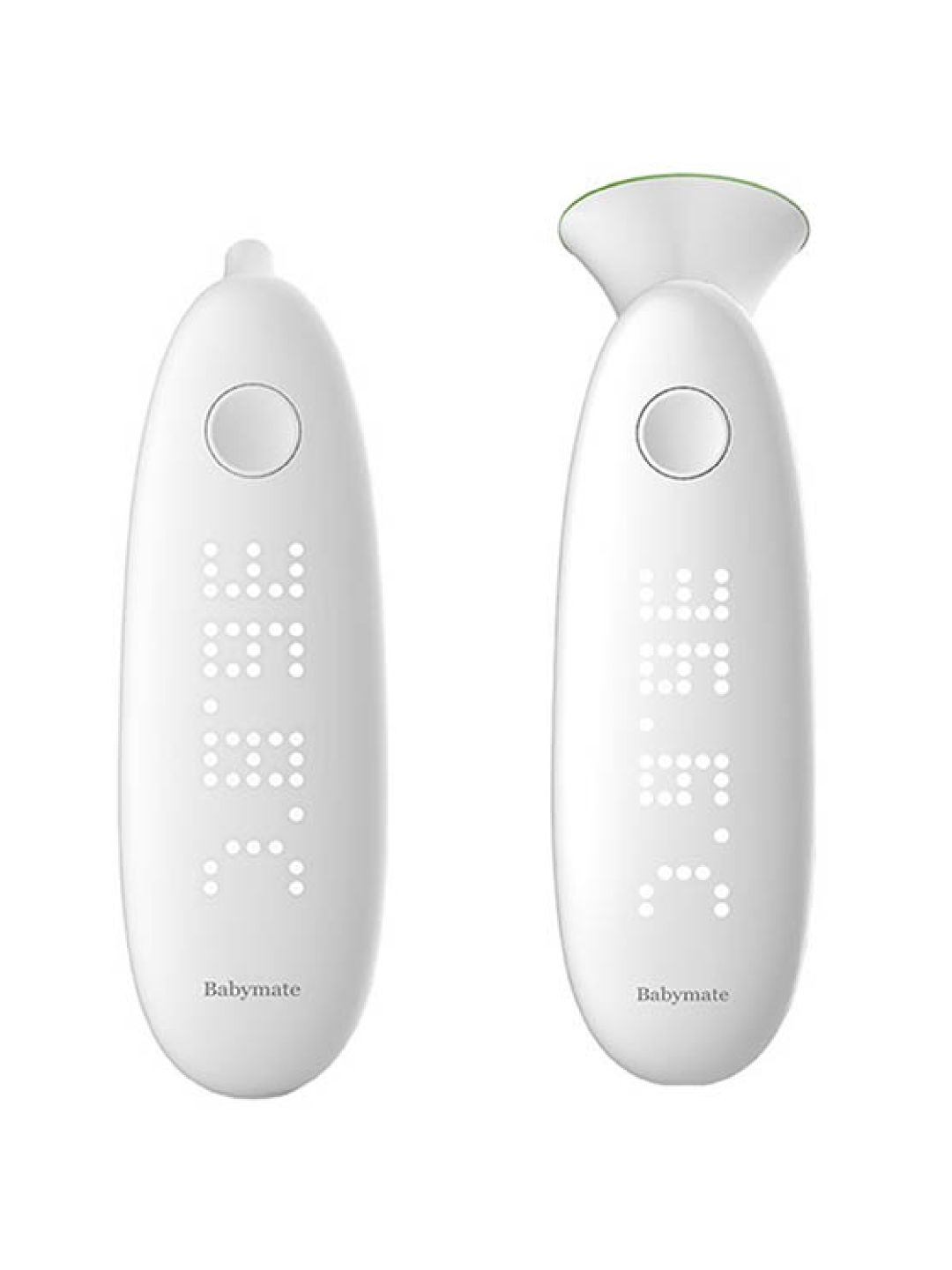 Babymate Ear/Forehead Dual Thermometer (No Color- Image 1)