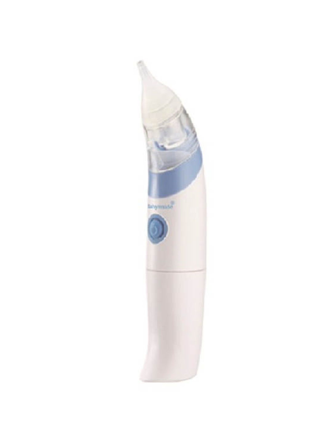 Babymate Electric Nasal Aspirator (No Color- Image 1)